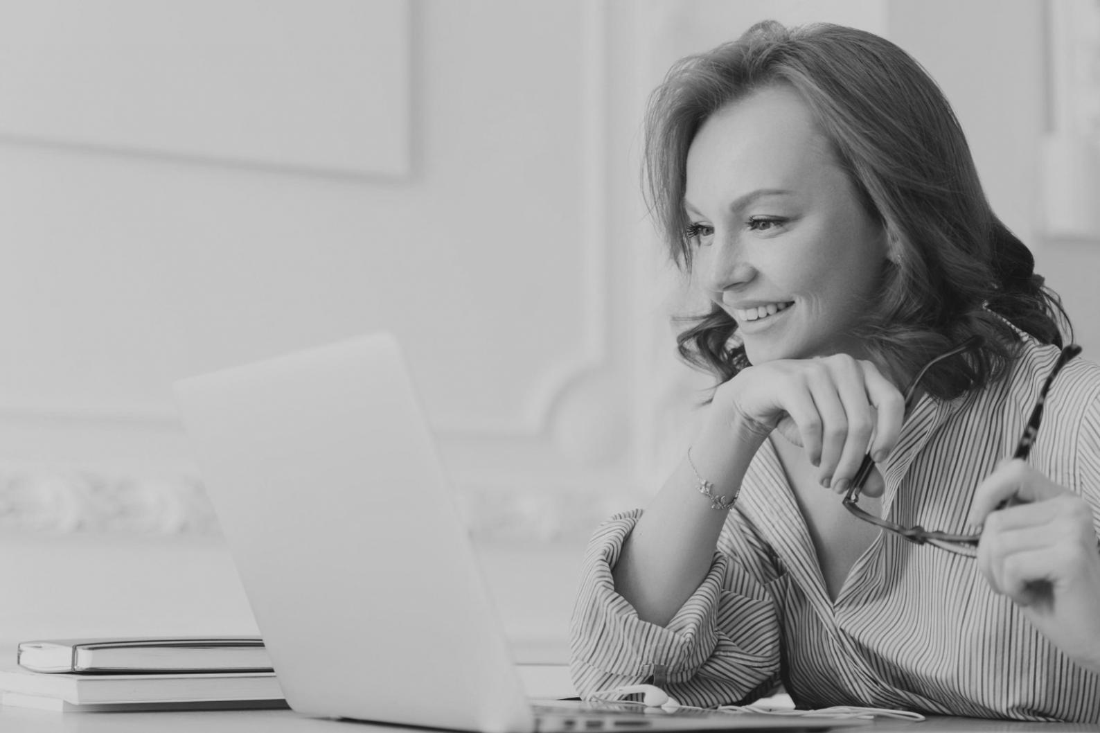 Análisis detallado de tendencias de mercado financiero