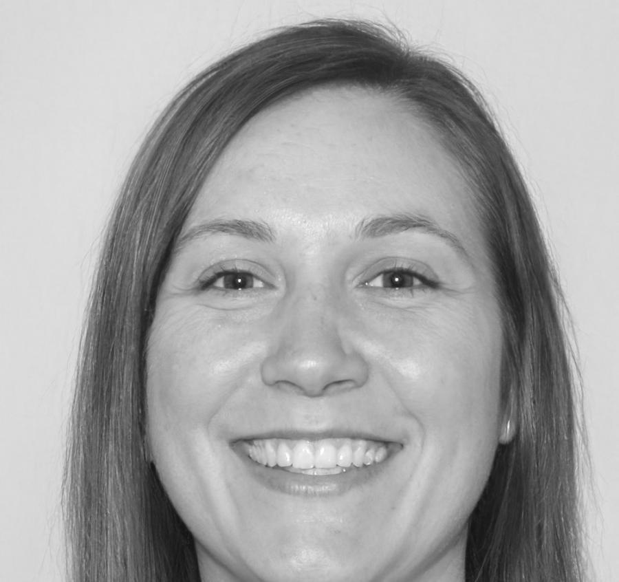 Alba Torregrosa, Directora de Estrategia Financiera de fgaroeoniqlo